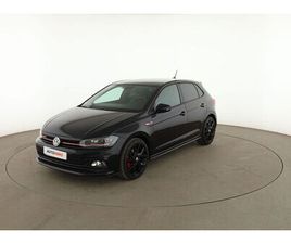 VOLKSWAGEN POLO 2.0 TSI GTI DSG6
