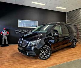 V 300 D 4-MATIC MARCO POLO