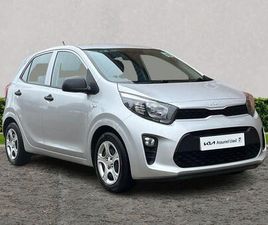 KIA PICANTO 2023 KIA PICANTO 1.0 1 (ADAP)