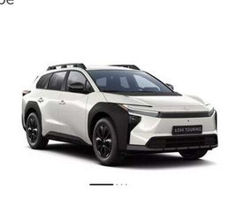 TOURING TEAMPLAYER 2WD GEWERBEAKTION