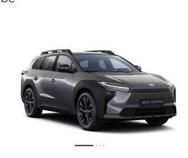 TOURING LOUNGE 4WD GEWERBEAKTION