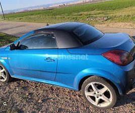 OPEL TIGRA 1.3 CDTI NERO