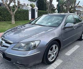 HONDA LEGEND 3.5 V6