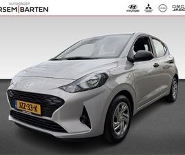 HYUNDAI I10 - 1.0 COMFORT