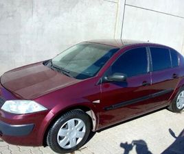 SEDAN EXPRESSION HI-FLEX 1.6 16V