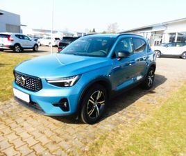 XC 40 B3 PLUS DARK 2WD