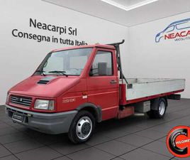 35.8 2.5D CASSONE FISSO SUPER LUNGO 4.30-BENTENUTO