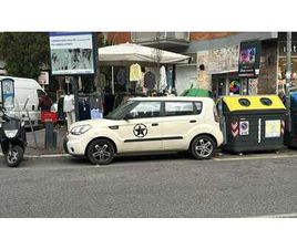 SOUL 1.6 16V ACTIVE GPL