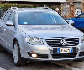PASSAT 1.8 TSI HIGHLINE