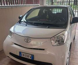 IQ 1.0 LOUNGE AUTOMATICO