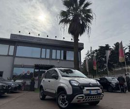 4X4 CROSS 4X40° ANNIVERSARIO S