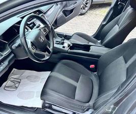 HONDA CIVIC CIVIC 1.0 T ELEGANCE NAVI