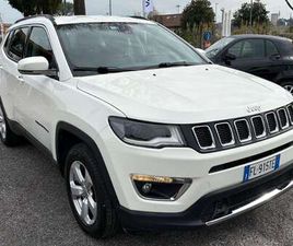 2.0 MJT OPENING EDITION 4WD 140CV AUTO