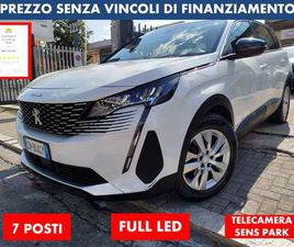 1.5 HDI EAT8 *PREZZO VERO* 7 POSTI UNIPRO'