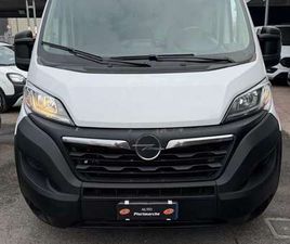 L2H2 BLUEHDI 140 S&S EDITION BIANCO IVA ESCL