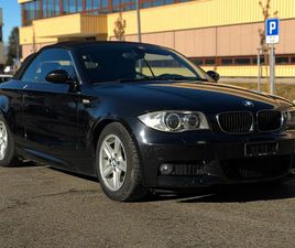 125I CABRIO STEPTRONIC