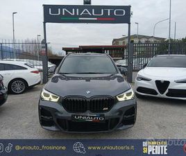 BMW X1 SDRIVE20I MSPORT