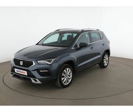 SEAT ATECA 1.5 TSI ACT STYLE DSG7