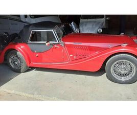 2001 MORGAN 4/4 A VENDRE