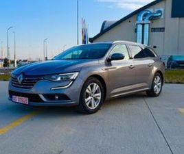 RENAULT TALISMAN 1.3 TCE .AN 2019 MIOVENI