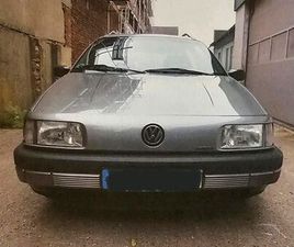 VW PASSAT VARIANT VR6 GL