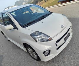 SIRION 1.3 S ECO-4WD