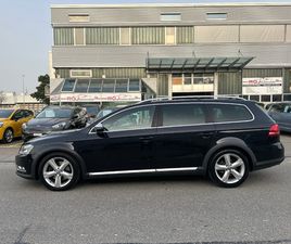 PASSAT ALLTRACK 2.0 TSI 4MOTION DSG