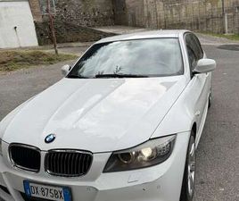 320D TOURING MSPORT 177CV