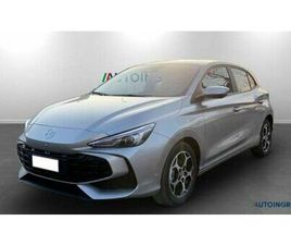 1.5 HYBRID+ LUXURY AUTO