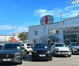 VOLKSWAGEN ARTEON SHOOTING BRAKE 2.0 TDI 4MOTION AVT. 142KW ELEGANCE