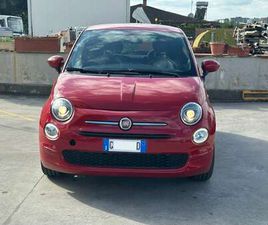 1.0 HYBRID DOLCEVITA 70CV