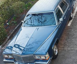 BROUGHAM D' ELEGANCE ( VÉTÉRAN )