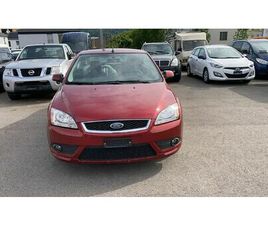 FOCUS CC 1.6I AMBIENTE