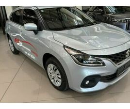 2026 SUZUKI BALENO 1.5 GL AUTO
