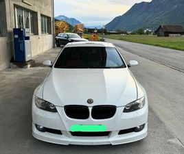 B3 X BITURBO COUPÉ 3.0 SWITCH-TRONIC