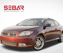 USED 2006 SCION TC BASE
