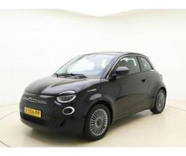 FIAT 500 3+1 URBAN 24 KWH | NAVIGATIE | STOELVERWARMING | LI — FIAT — MARKTPLAATS