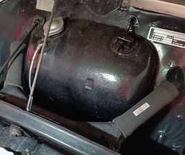 FIAT TOPOLINO OLDTIMER FIAT TOPOLINO