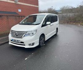 2.0 HYBRID HIGHWAY STAR AUTOMATIC