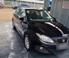 SEAT IBIZA SC 1.2 12V REFERENCE REFERENCE