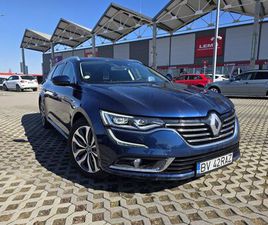 RENAULT TALISMAN BRASOV
