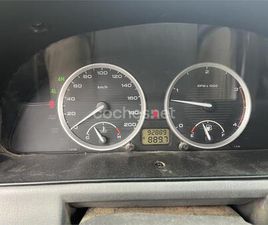 TATA SAFARI TATA GRAND SAFARI 3.0D 4X4