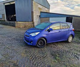 VERSO S 1.4 D-4D LUNA