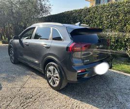 64 KWH LONG RAGE STYLE 204 CV