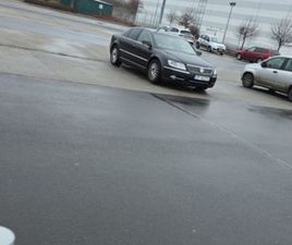 VW PHAETON 3.0​NA S OPOLE • OLX.PL