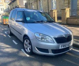 1.6 TDI SE EURO 5 5DR