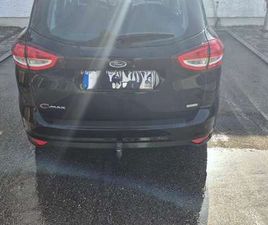 FORD C-MAX COOL & CONNECT