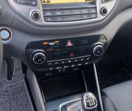 HYUNDAI TUCSON XPOSSOLIBLE