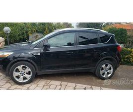 FORD KUGA 2012