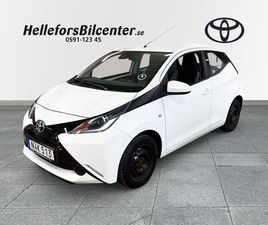 X-PLAY AC V-HJUL MOTORV